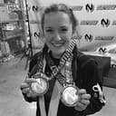 Barrick BJJ member Cassie Hose