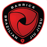 Barrick Brazilian Jiu Jitsu