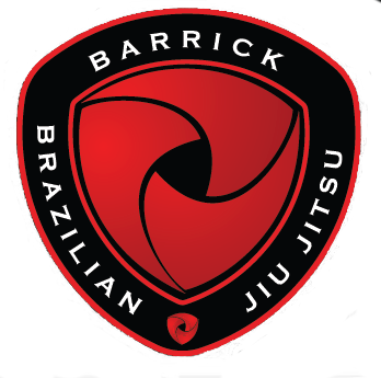 Barrick Brazilian Jiu Jitsu