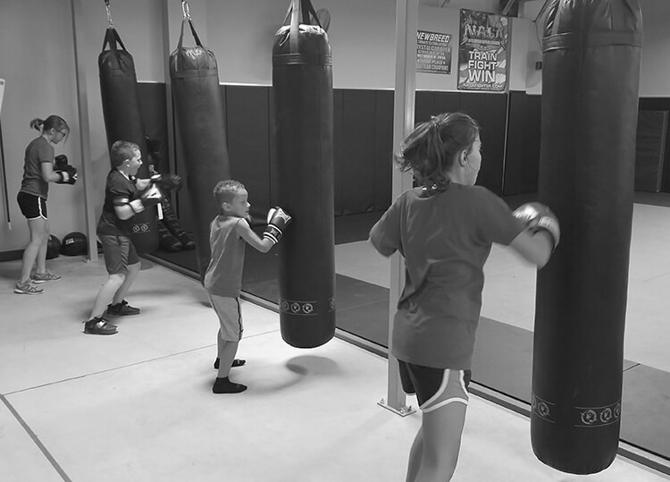 boxing classes for 2 year olds near me MindBoggling Microblog